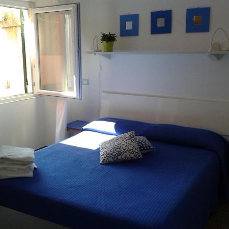 Aria Di Mare, Manarola - Bolle Blu Apartment Extérieur photo
