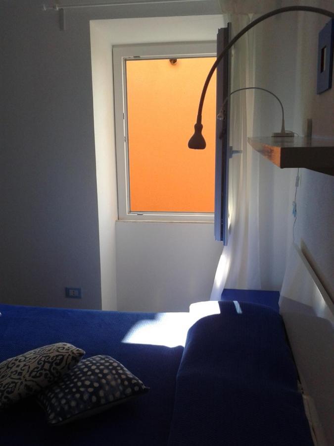Aria Di Mare, Manarola - Bolle Blu Apartment Extérieur photo
