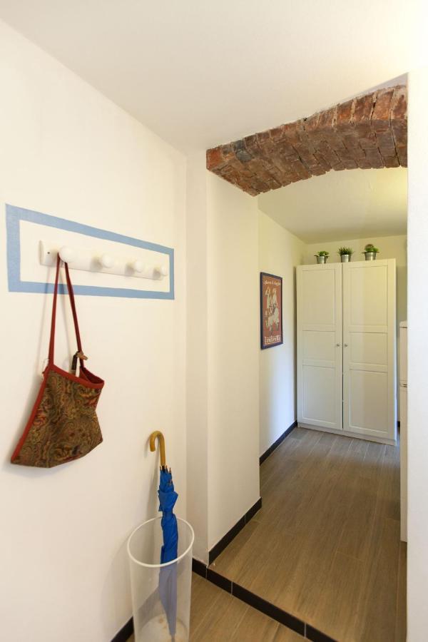 Aria Di Mare, Manarola - Bolle Blu Apartment Extérieur photo